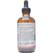 Inactive Ingredients Cough Tonic 4 oz