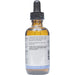 Inactive Ingredients Cranial Sacral Drops 2 oz