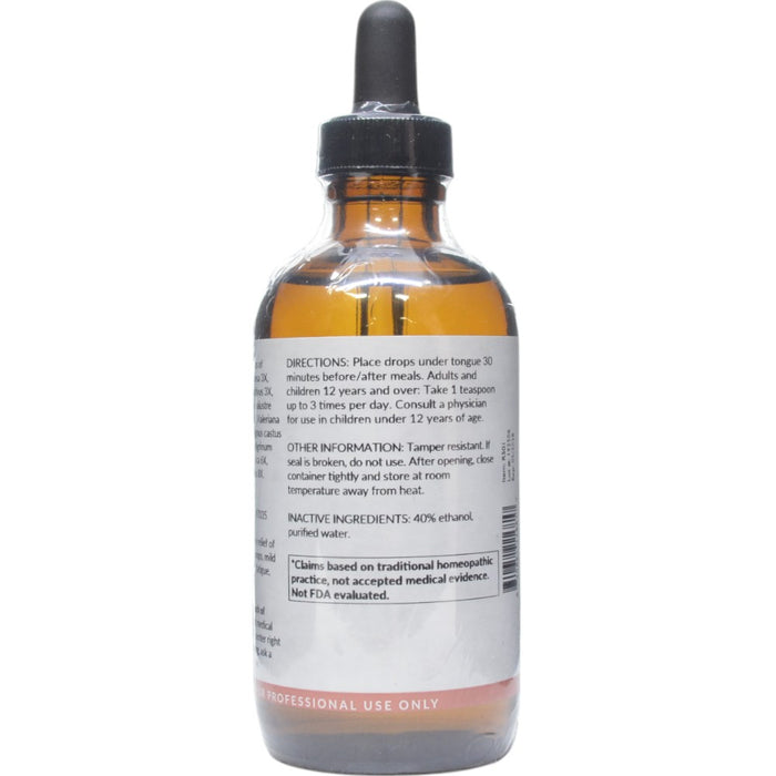 Directions Female Tonic 4 oz