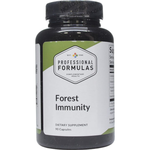 Professional Formulas, Forest Immunity 90 caps