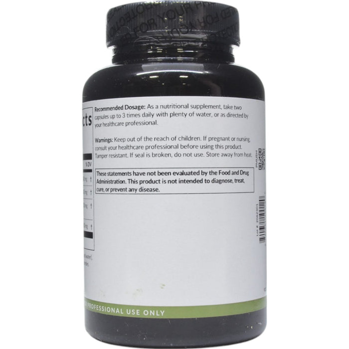 Suggested Use Forest Immunity 90 caps