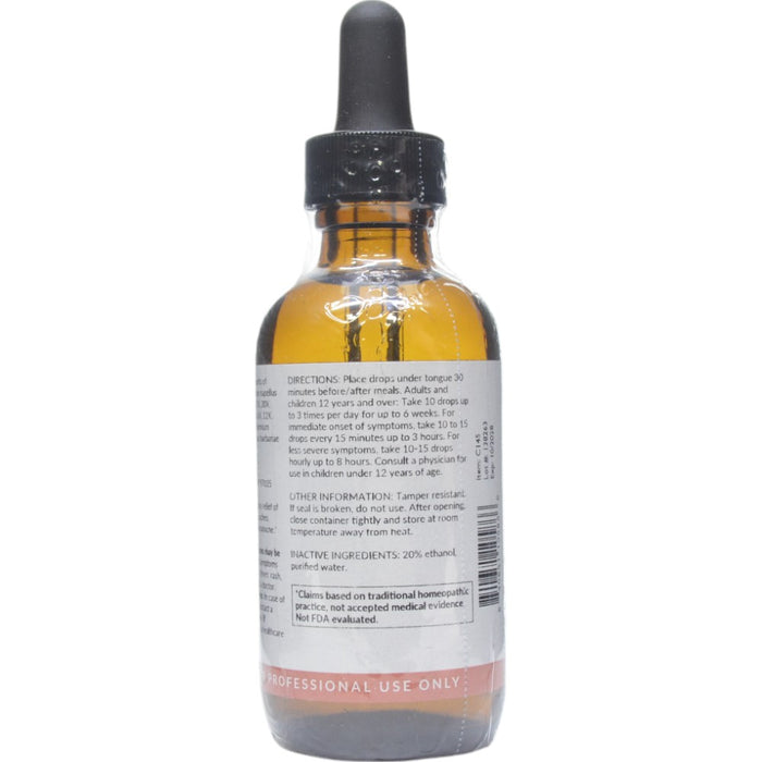 Directions Flu Immune Drops 2 oz