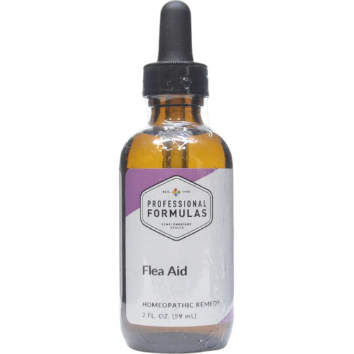 Professional Formulas, Flea Aid 2 oz
