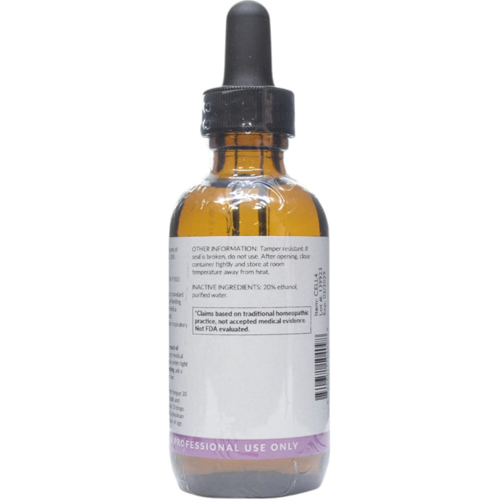 Ferrum Phosphoricum 2 oz by Professional Formulas