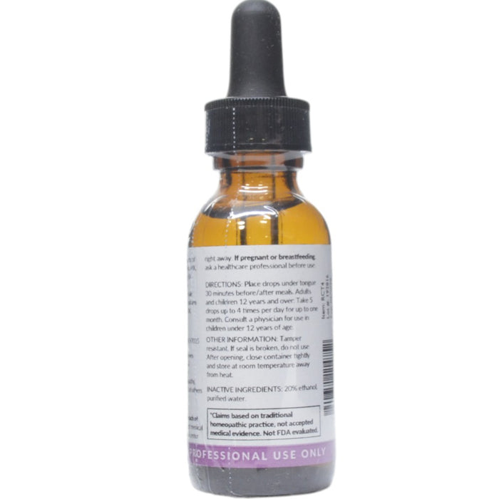 Directions Fourth Chakra (Heart) 1 oz