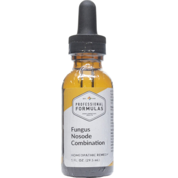 Professional Formulas, Fungus Nosode Combination 1 oz