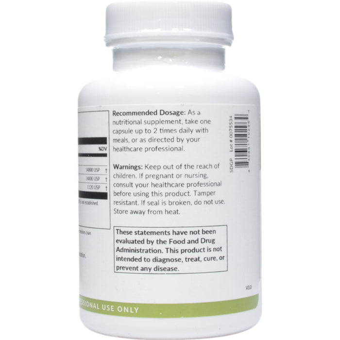 Suggested Use Di-Gest Plus 90 capsules