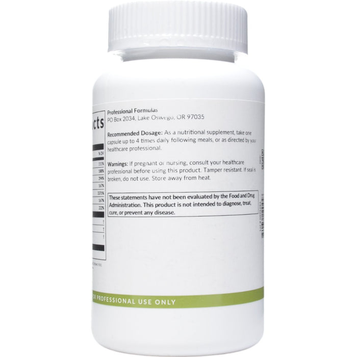 Suggested Use Hemato Complex 60 capsules