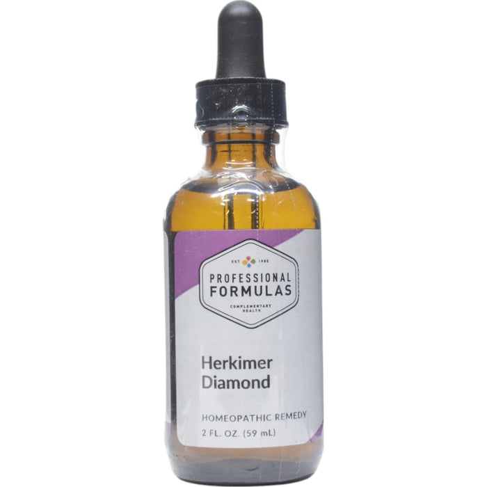 Professional Formulas, Herkimer Diamond 2 oz