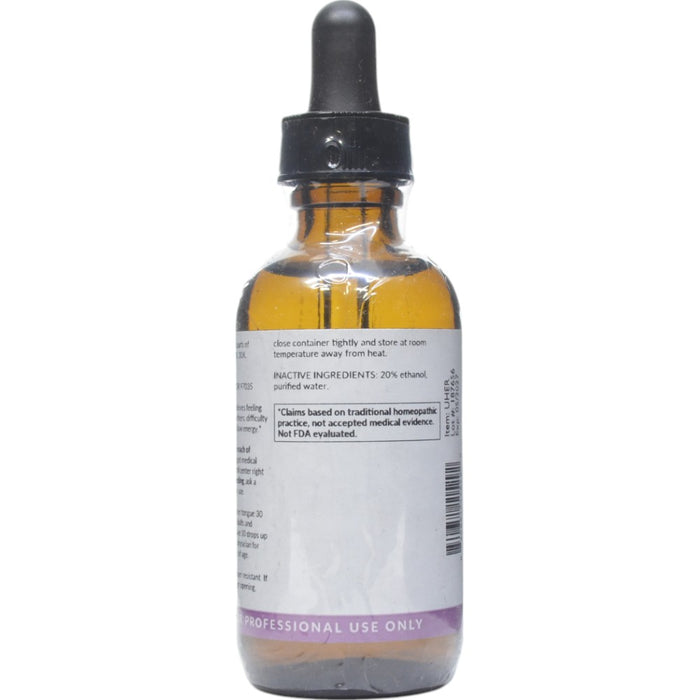 Inactive Ingredients Herkimer Diamond 2 oz