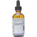 Inactive Ingredients Heart/Lung Drops 2 oz
