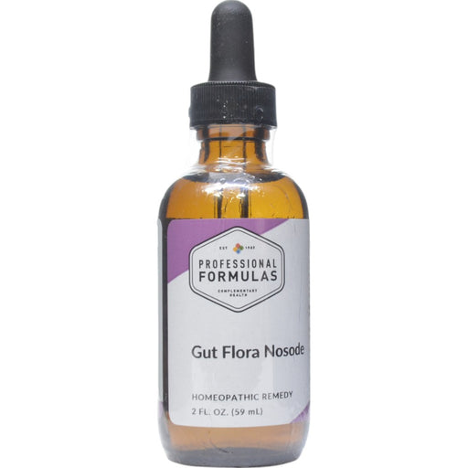 Professional Formulas, Gut Flora Nosode 2 oz