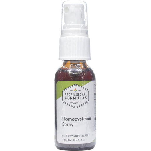 Professional Formulas, Homocysteine Spray 1 oz