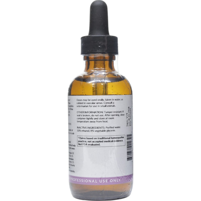 Inactive Ingredients Hot Spot Aid 2 oz