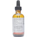 Active Ingredients Hypotonia Drops 2 oz