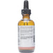 Inactive Ingredients Hypertension Drops 2 oz