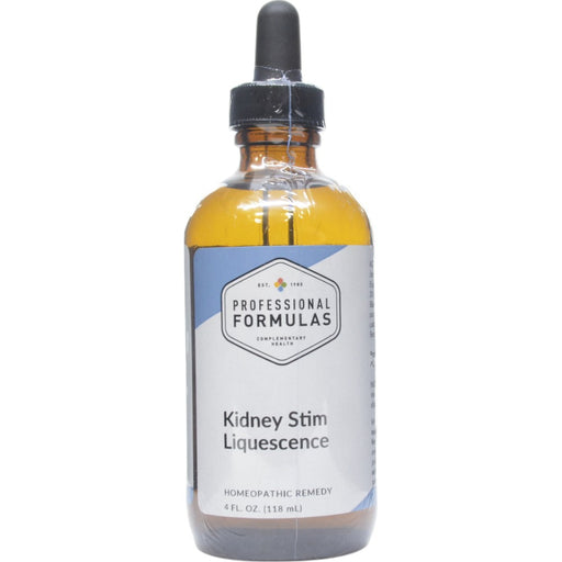 Professional Formulas, Kidney Stim Liquescence 4 oz