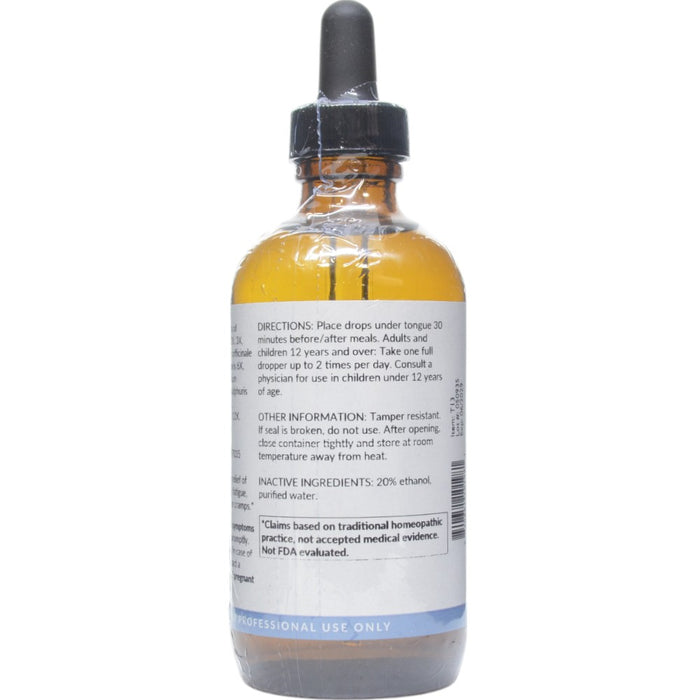 Directions Kidney Stim Liquescence 4 oz