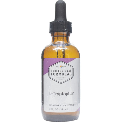 Professional Formulas, L-Tryptophan 2 oz