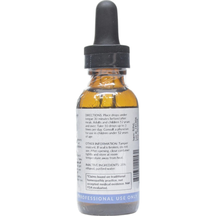 Directions Large Intestine Drops 1 oz