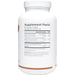 Bone Support Prime 270 Tabs Supplement Facts