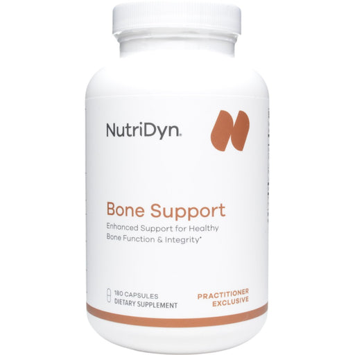 Nutri-Dyn, Bone Support 180 Caps