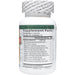 Chai Hu Mu Li Long Gu Tang 120 capsules Supplement Facts