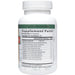 Long Dan Xie Gan Tang 120 capsules Supplement Facts