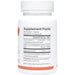 B12 with Intrinsic Factor 60 caps Supplement Facts