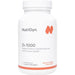 Nutri-Dyn, D3 1000 180 softgels