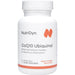 Nutri-Dyn, CoQ10 Ubiquinol 100 mg 30 softgels