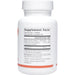 CoQ10 100 mg 60 Softgels Supplement Facts