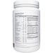 Detox Chocolate Supplement Facts