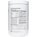 Fruits & Greens Chocolate Coconut Supplement Facts