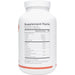 Digestive Complete 180 caps Supplement Facts