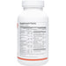 Detox Support 126 caps Supplement Facts