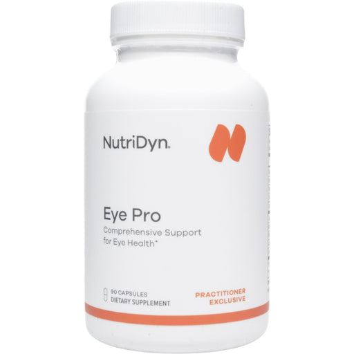 Nutri-Dyn, Eye Pro 90 caps