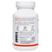 Detox Phase I & II 90 Capsules suggested use label