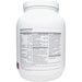 Health Drink Chocolate Supplement Facts