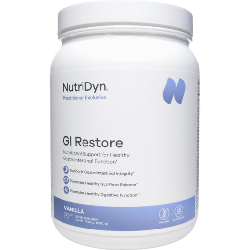 Nutri-Dyn, GI Restore Vanilla