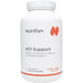 Nutri-Dyn, HCl Support 180 tablets