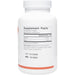 HCl Support 90 tablets Supplement Facts