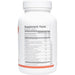 His Vitality 90 capsules Supplement Facts