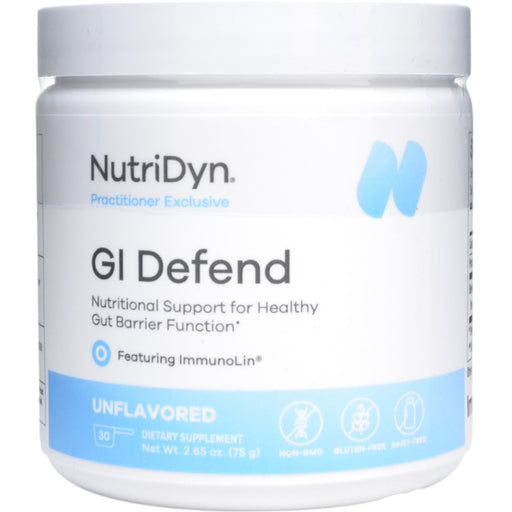 Nutri-Dyn, GI Defend 2.65 oz