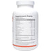 Injury & Surgical Support Formula 180 Tablets Supplement Facts