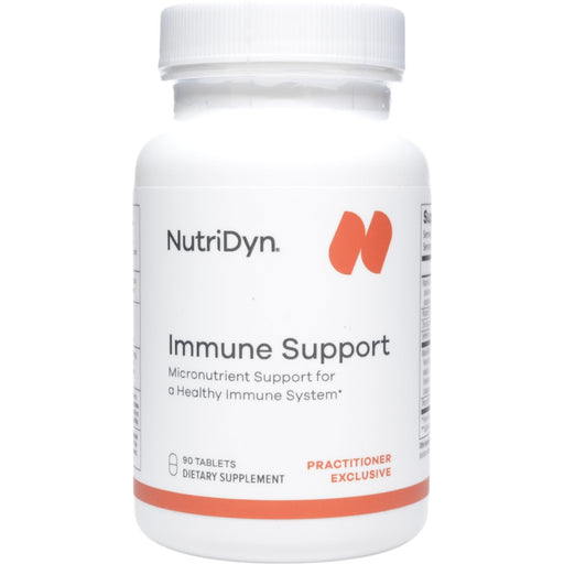Nutri-Dyn, Immune Support 90 Tabs