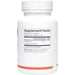 Hyaluronic Acid 100 Capsules Supplement Facts