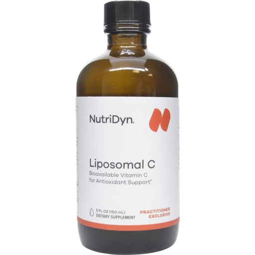 Nutri-Dyn, Liposomal C 5 fl oz