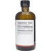 Liposomal C 5 fl oz Supplement Facts