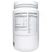 Paleo Protein Chocolate 885 g Supplement Facts